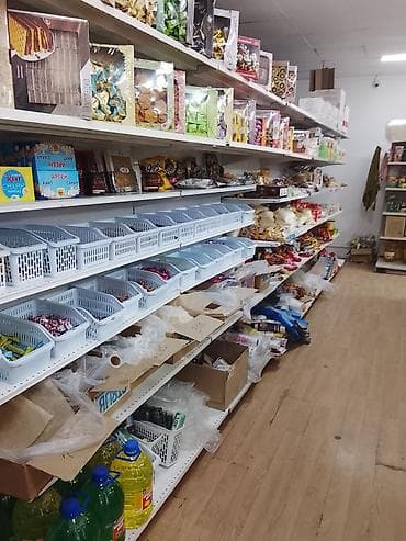 Другие продукты питания: Продуктовый магазин у дома — полный ассортимент повседневных товаров — 4