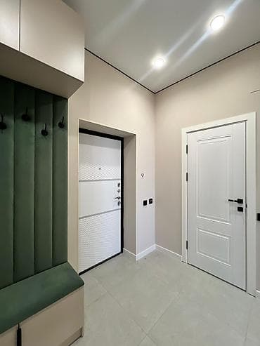 квартира продается: 2 комнаты, 58 м², Элитка, 7 этаж, Дизайнерский ремонт — 9