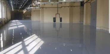 полимерное покрытие для бетонного пола купить: Стяжка Бесплатная консультация Больше 6 лет опыта — 1