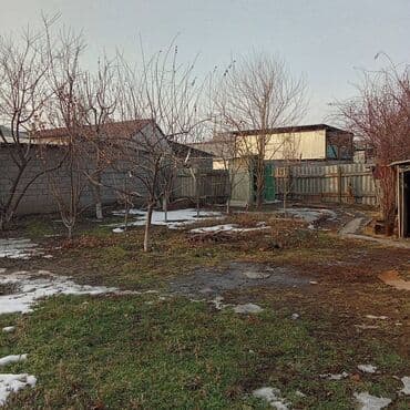 советская бчк: Дом, 60 м², 4 комнаты, Собственник, Косметический ремонт — 8