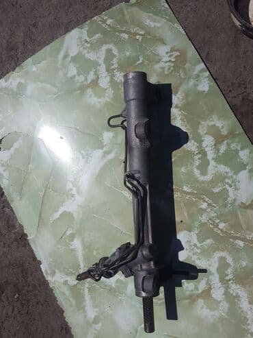 запчасти на тойота авенсис в бишкеке: Toyota Avensis правый руль рулевая рейка 2003 год од — 1