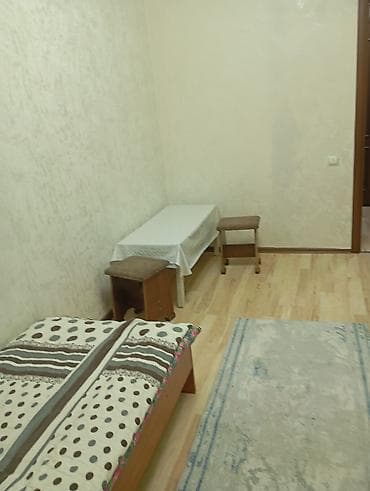 Недвижимость: 18 м², С мебелью — 4