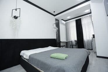 вдоль дороги: 1 комната, Бытовая техника, Банные принадлежности, Телевизор — 2