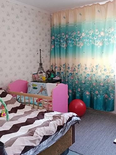 купить комнату с балконом: 2 комнаты, Собственник, С мебелью частично — 6