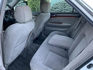 марк 2 100 кузов: Toyota Mark II: 2003 г., 2.5 л, Автомат, Бензин, Седан — 7