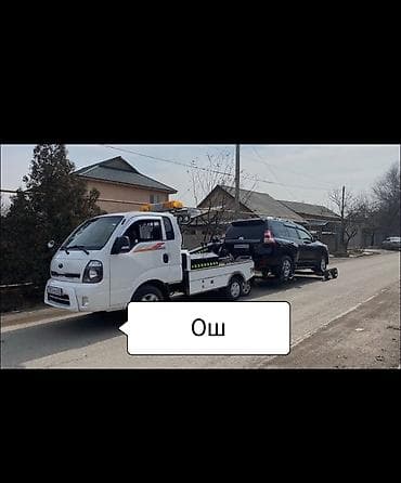 ремонт мозгов автомобиля: С лебедкой — 1