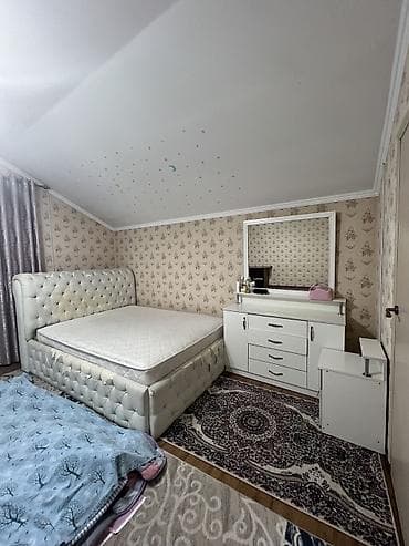 комод каракол: Даараткана үчүн үстөл, Колдонулган, Күзгүсү менен, түсү - Ак, Башка материал — 2