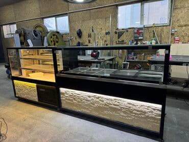 витрина овощи и фрукты: Новый — 9