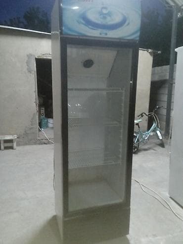 холодил: Для напитков, Китай, Б/у — 1