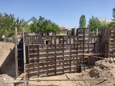 прейскурант цен на строительные работы бишкек 2024: Сдам в аренду Опалубки, Строительные леса, Бетономешалки — 10