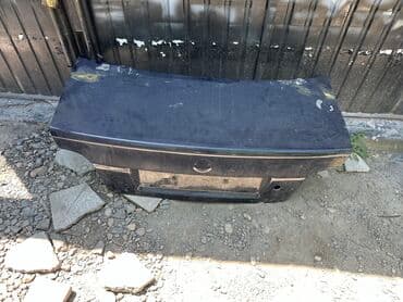 мельхиоровые столовые приборы ссср цена: BMW, 2000 г., Б/у, Оригинал — 1