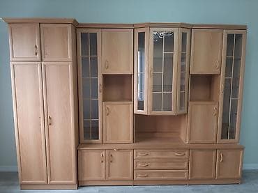продам генератор бу: Продаётся стенка — 2
