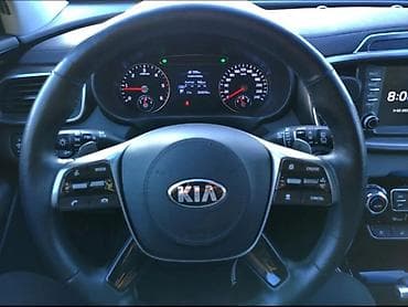 соренто sorento: Kia Sorento: 2019 г., 2.2 л, Автомат, Дизель, Кроссовер — 8