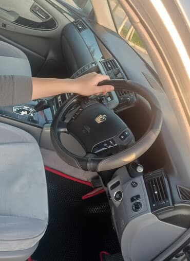 мотор колесо купить в бишкеке цена: Toyota Crown: 2004 г., 3 л, Автомат, Седан — 1