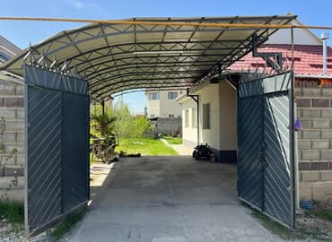 Дом, 90 м², 4 комнаты, Собственник, Евроремонт