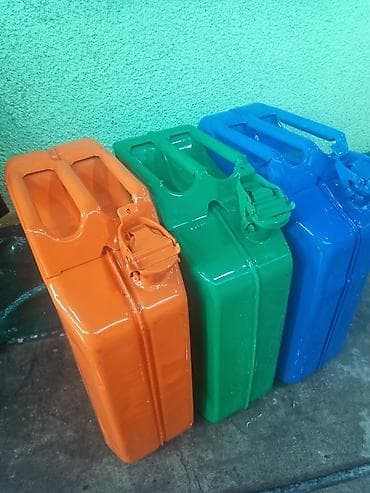 Канистра 20 л