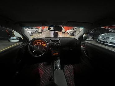 Унаа сатуу: Toyota Avensis: 2004 г., Бензин, Седан — 5