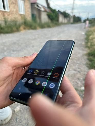 Sony Xperia 5 III, Колдонулган, 128 ГБ, 1 SIM — 2