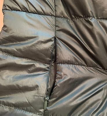 m 65: Легкая весенняя куртка (под Юникло)от российского бренда Zolla Размер — 7