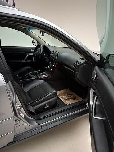 акпп субару б4: Subaru Outback: 2008 г., 2.5 л, Автомат, Бензин, Универсал — 7