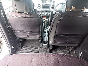 corolla runx: Toyota ist: 2003 г., 1.3 л, Автомат, Бензин, Хэтчбэк — 5