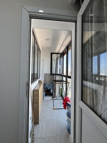 3: 3 комнаты, 98 м², Кок-Жар ж/м Элитка, 12 этаж, Дизайнерский ремонт — 6