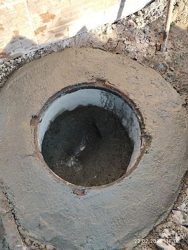 ош сантехник: ВСЕ,ВИДЫ СаНТЕХНИЧЕСКИХ РАБОТ.Водопровод, канализация,септики железо — 4