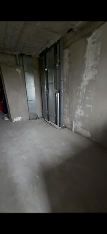 2026: 1 комната, 45 м², Элитка, 10 этаж, Готовая ПСО (под самоотделку) — 5