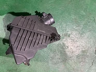 дмрв митсубиси: Фильтр, Оригинал — 2