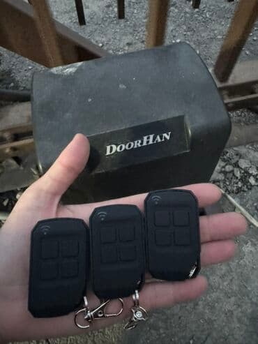 ворота с пультом: Для распашных ворот, Alutech, Новый, Платная доставка, Самовывоз, Бесплатная доставка — 16