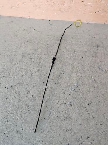 стенд для чистки дизельных форсунок: Щуп двигателя Mazda Premacy 2.0 дизель, 2000г.в. Оригинал б/у, из — 1