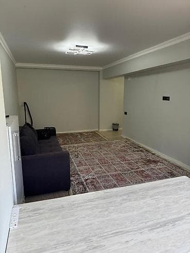 1 комната, 34 м², ул. Калык Акиева Индивидуалка, 3 этаж, Косметический ремонт — 6