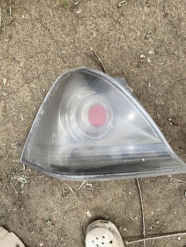 задний стоп одиссей: Комплект стоп-сигналов Honda 2004 г., Б/у, Оригинал, Япония — 2