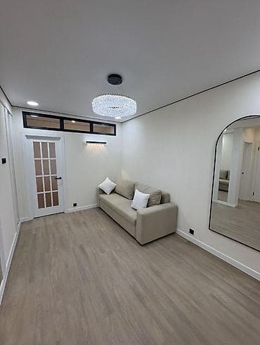 1 комната, 42 м², Элитка, 9 этаж, Дизайнерский ремонт — 3