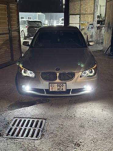 щит прибор на бмв е39: BMW 5 series: 2006 г., 3 л, Автомат, Бензин, Седан — 1