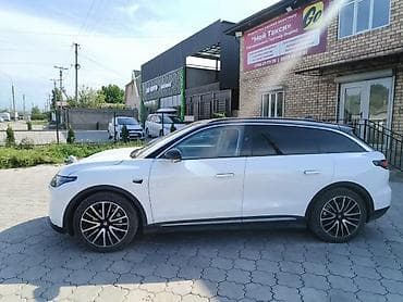 продам срочно: 🚗 Продам Leapmotor C11 2022 🤍 Цвет: белый ⚡ Полная комплектация 🔋 — 2