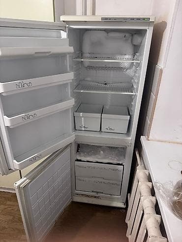 Холодильник двухкамерный “Ока” (КСО-160) - Классическая компоновка — 3