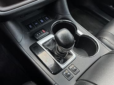 электро унаа: Toyota Highlander: 2019 г., 3.5 л, Автомат, Бензин, Жол тандабас — 9