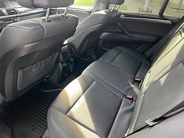 bew e34: BMW X5: 2008 г., 3 л, Автомат, Бензин, Кроссовер — 10