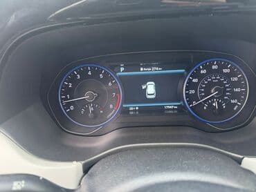 авто из кореи в бишкек: Hyundai Palisade: 2022 г., 3.8 л, Автомат, Бензин, Внедорожник — 8