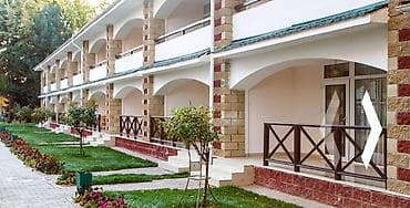 квартира на иссык: 1 комната, 19 м² — 4