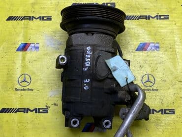компрессор кондиционера бишкек: Компрессор Honda Оригинал, Япония — 1