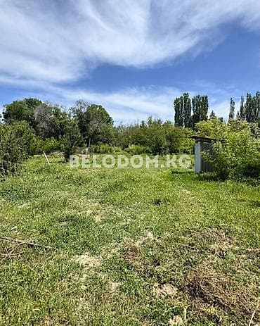 участок: 🏠Продается дом под ПСО в с. Беловодское Верхняя зона 🟡Участок: 8 соток — 3