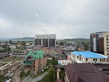 Продажа квартир: 1 комната, 39 м², Элитка, 8 этаж, Дизайнерский ремонт — 7