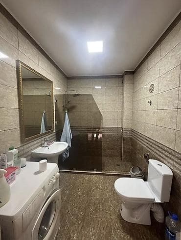 Сдаю в аренду просторный домна берегу озера Иссыкуль. - Кухня