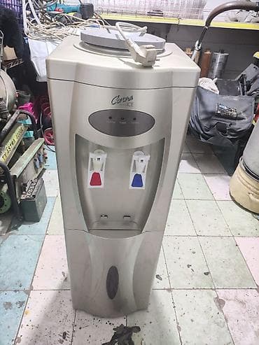 лёд экран: Кулер для воды — 1