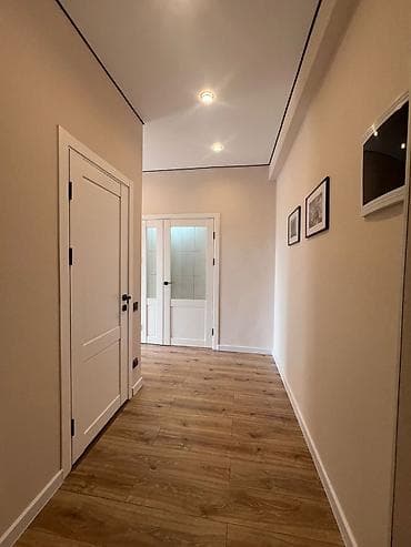 leo apart: 2 комнаты, 48 м² — 9