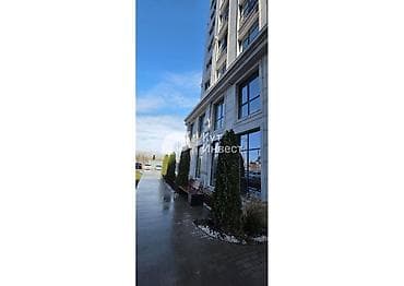 2 room flat: 2 комнаты, 47 м², Элитка, 4 этаж, Евроремонт — 6