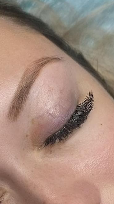 core i3 9100: Готовые пучки для наращивания ресниц В наличии и на заказ готовые — 10