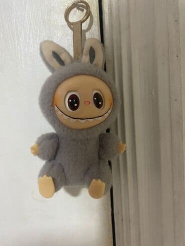 игрушка фредди: Лабубу — 3